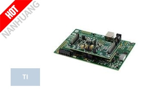 DAC8564EVM