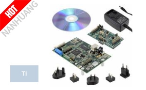 DAC8581EVM-PDK