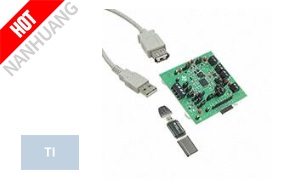 DAC8771EVM