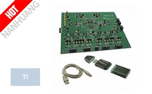 DAC8775EVM