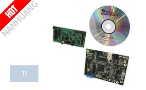 DAC8881EVM-PDK