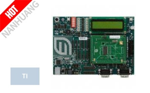 DB-LM3S801