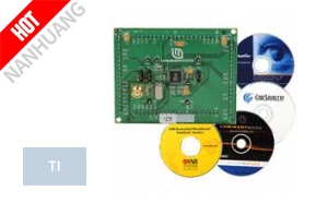 DB-LM3S811