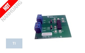 DCPA10512EVM-861