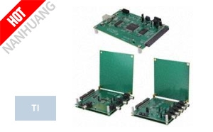 DDC11XEVM-PDK