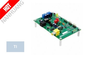 DEM-DIR9001EVM