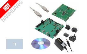 DIX4192EVM-PDK