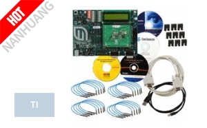 DK-LM3S815
