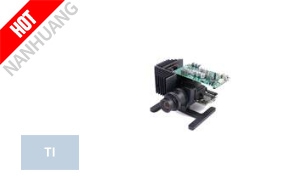 DLP5530PROJTGQ1EVM