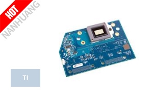 DLPDLCR660TEVM Images