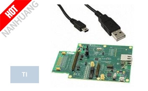 DP83620-EVK Images