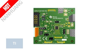 DRV10974EVM
