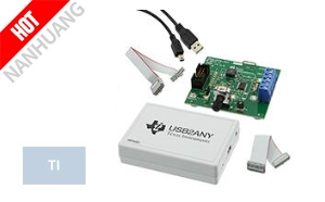 DRV10983EVM