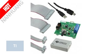 DRV10983Q1EVM