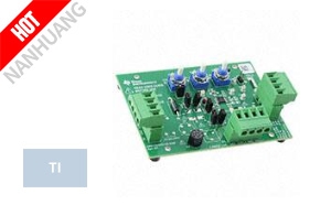 DRV120EVM