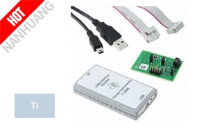 DRV201EVM
