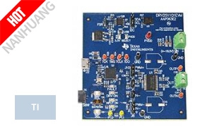 DRV2511Q1EVM
