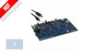 DRV2603EVM-CT Images