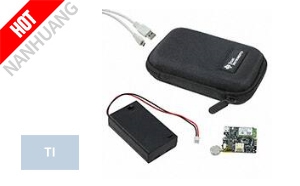 DRV2605EVM-BT