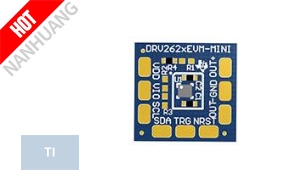 DRV2624EVM-MINI