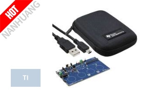 DRV2667EVM-CT