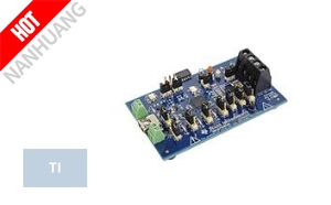 DRV2700EVM Images