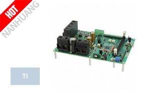 DRV3201EVM