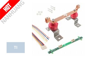 DRV425-BUSBAR-EVM