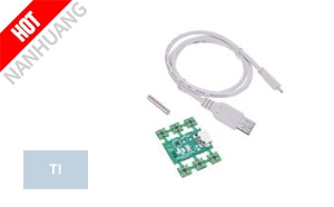 DRV5011-5012EVM