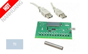 DRV5055-5057EVM