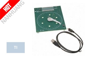 DRV5055-ANGLE-EVM Images
