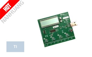 DRV5055EVM