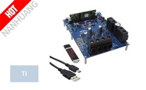 DRV8301-HC-C2-KIT