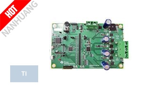DRV8305-Q1EVM