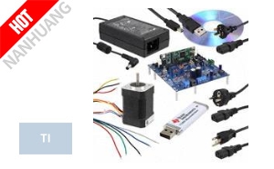 DRV8312-69M-KIT Images