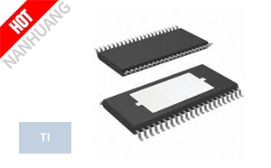 DRV8312DDWR