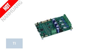 DRV8343H-Q1EVM