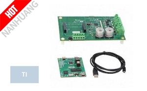 DRV8353RS-EVM