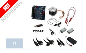 DRV8412-C2-KIT Images