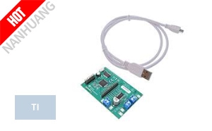 DRV8426EVM Images