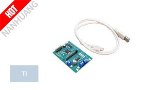 DRV8426PEVM