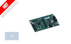 DRV8434AEVM