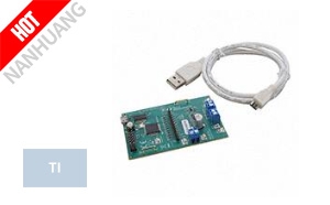 DRV8434SEVM
