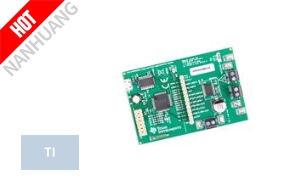 DRV8436EEVM