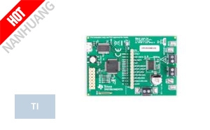 DRV8436PEVM