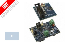 DRV8662EVM