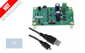 DRV8702-Q1EVM