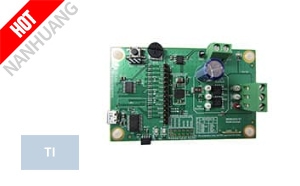 DRV8703D-Q1EVM