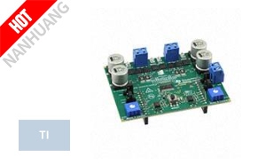 DRV8704EVM
