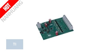 DRV8718S-Q1EVM